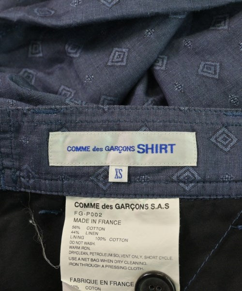 COMME des GARCONS SHIRT 其他款