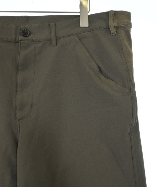 COMME des GARCONS SHIRT 短褲