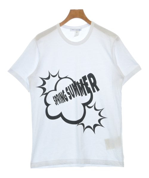 COMME des GARCONS SHIRT T恤/上衣