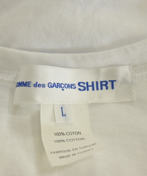 COMME des GARCONS SHIRT T恤/上衣