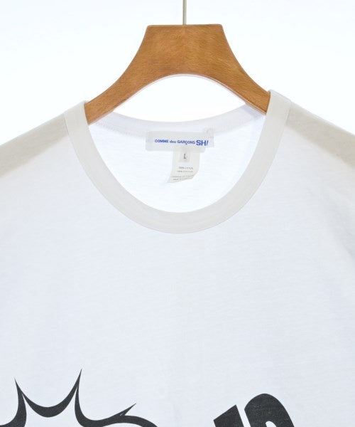 COMME des GARCONS SHIRT T恤/上衣