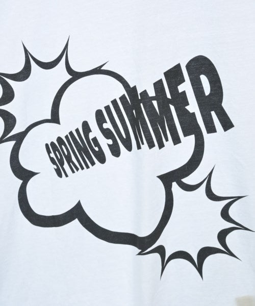 COMME des GARCONS SHIRT T恤/上衣