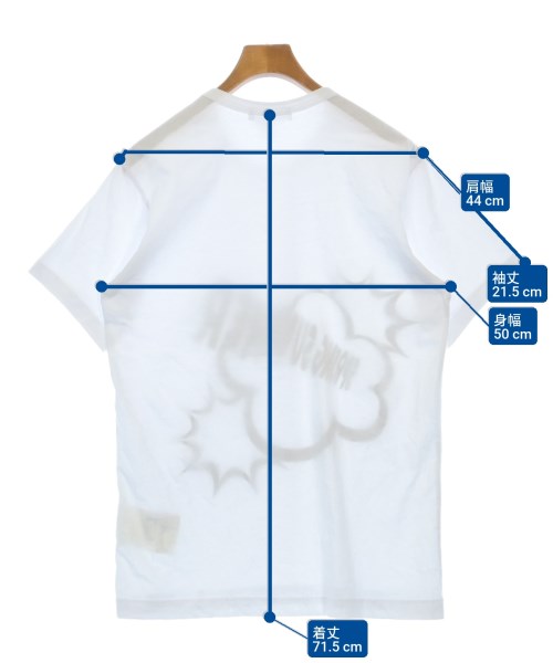 COMME des GARCONS SHIRT T恤/上衣