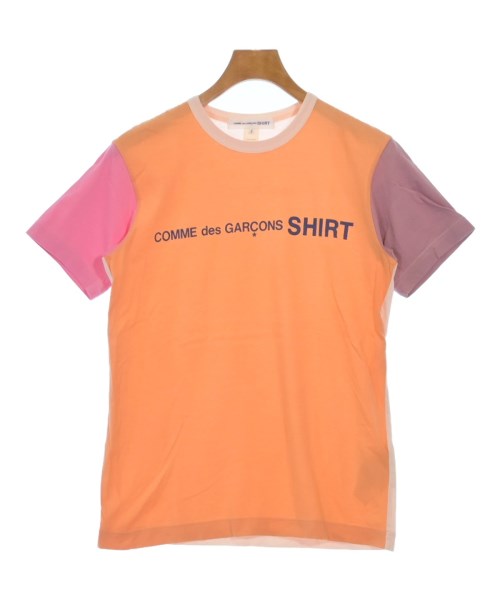 COMME des GARCONS SHIRT T恤/上衣