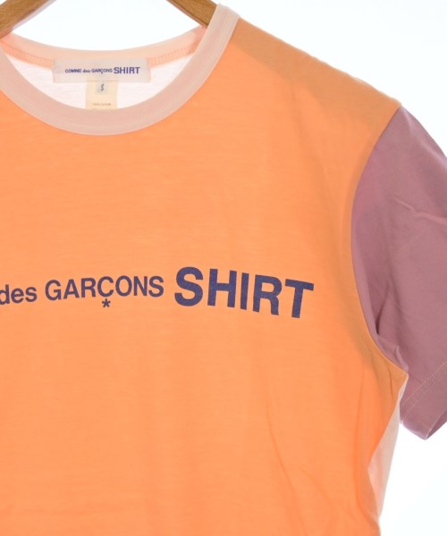 COMME des GARCONS SHIRT T恤/上衣