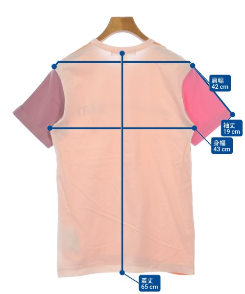 COMME des GARCONS SHIRT T恤/上衣