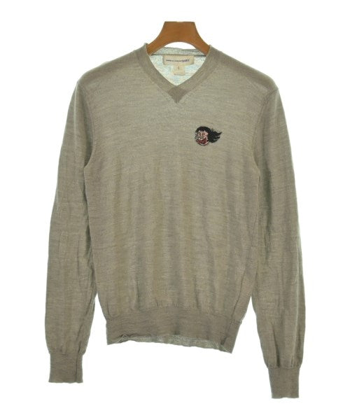 COMME des GARCONS SHIRT 毛衣