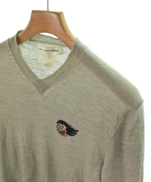 COMME des GARCONS SHIRT 毛衣