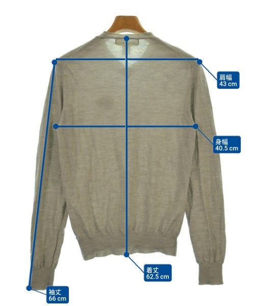 COMME des GARCONS SHIRT 毛衣