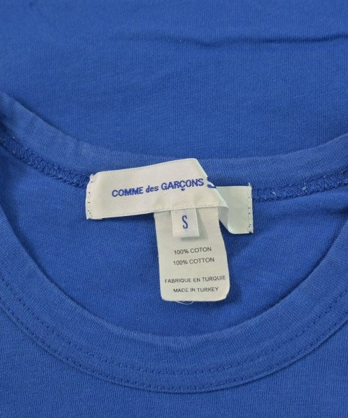COMME des GARCONS SHIRT T恤/上衣