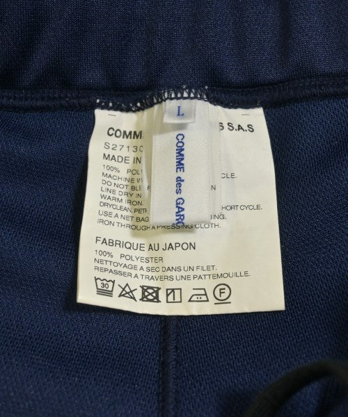 COMME des GARCONS SHIRT 運動