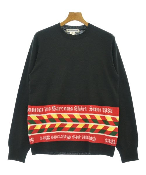 COMME des GARCONS SHIRT 毛衣