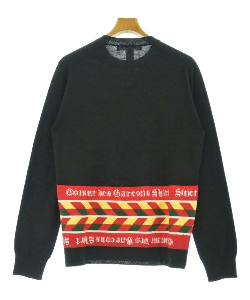 COMME des GARCONS SHIRT 毛衣