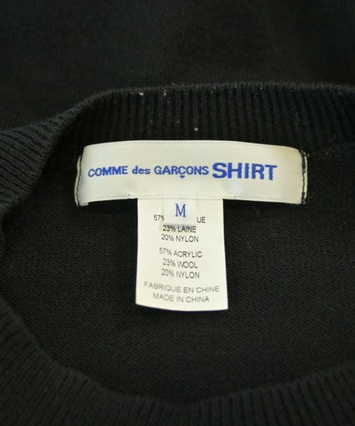 COMME des GARCONS SHIRT 毛衣