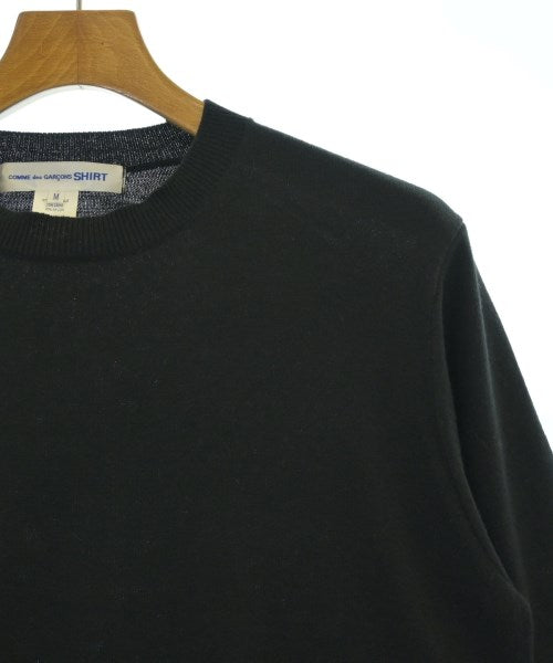 COMME des GARCONS SHIRT 毛衣