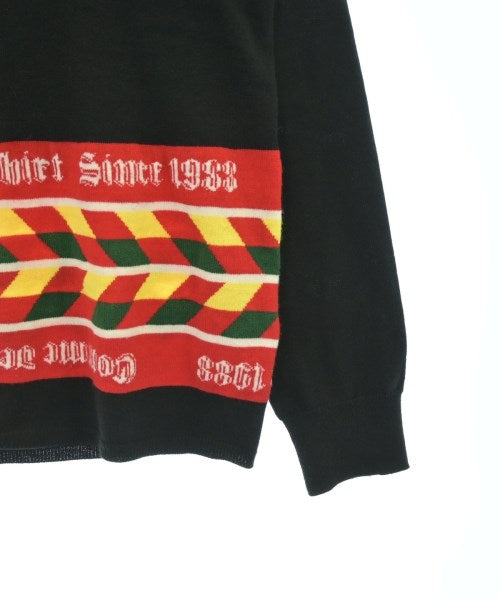 COMME des GARCONS SHIRT 毛衣
