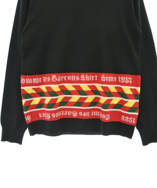 COMME des GARCONS SHIRT 毛衣
