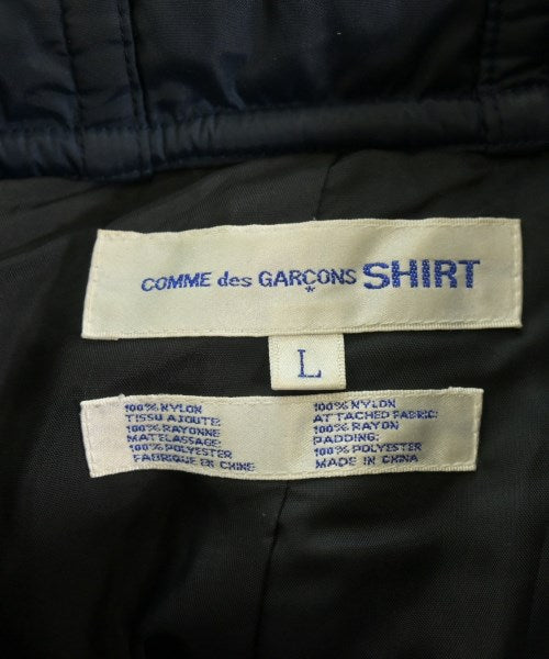 COMME des GARCONS SHIRT 其他大衣