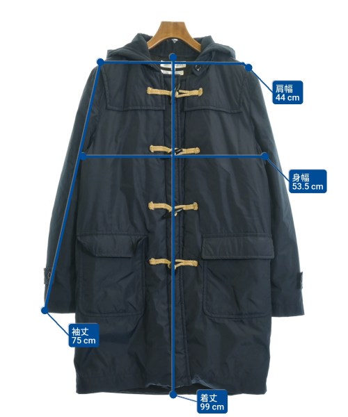 COMME des GARCONS SHIRT 其他大衣