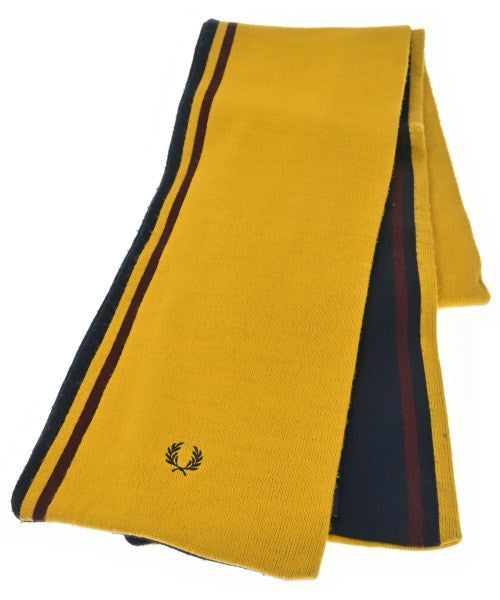 COMME des GARCONS SHIRT 冬季圍巾