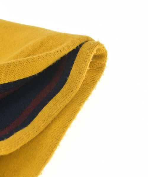 COMME des GARCONS SHIRT 冬季圍巾