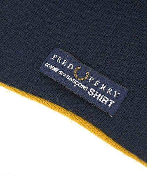 COMME des GARCONS SHIRT 冬季圍巾