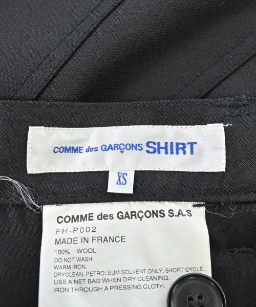 COMME des GARCONS SHIRT 長