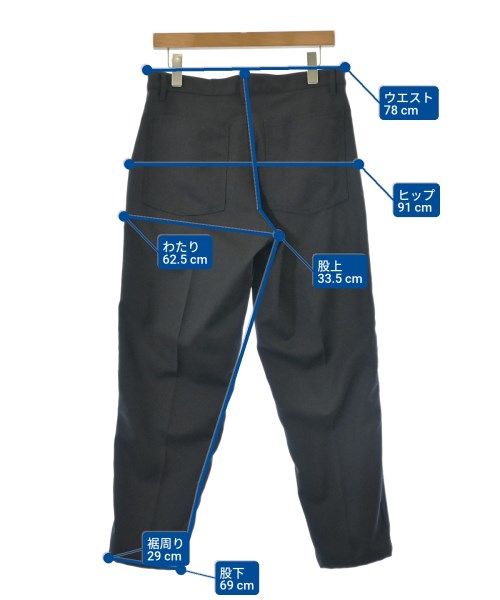 COMME des GARCONS SHIRT 長