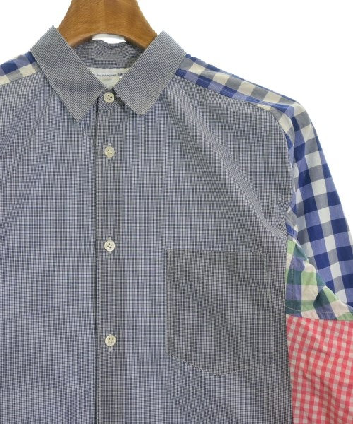 COMME des GARCONS SHIRT 休襯衫