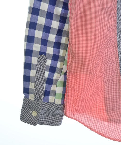 COMME des GARCONS SHIRT 休襯衫