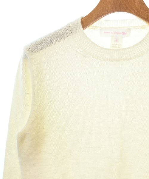 COMME des GARCONS SHIRT 毛衣