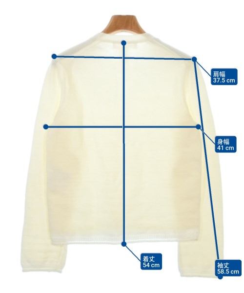 COMME des GARCONS SHIRT 毛衣