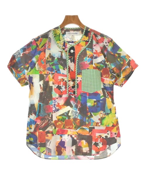 COMME des GARCONS SHIRT 休閒襯衫