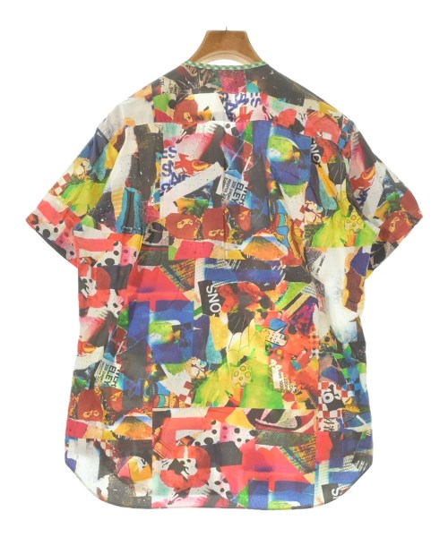 COMME des GARCONS SHIRT 休閒襯衫