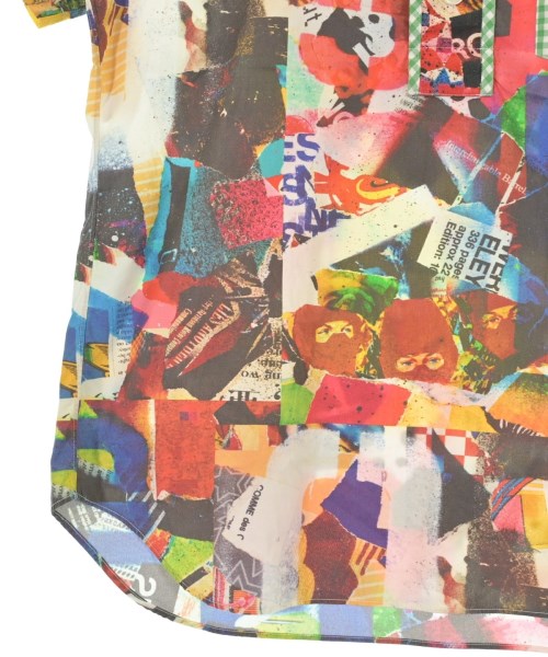 COMME des GARCONS SHIRT 休閒襯衫