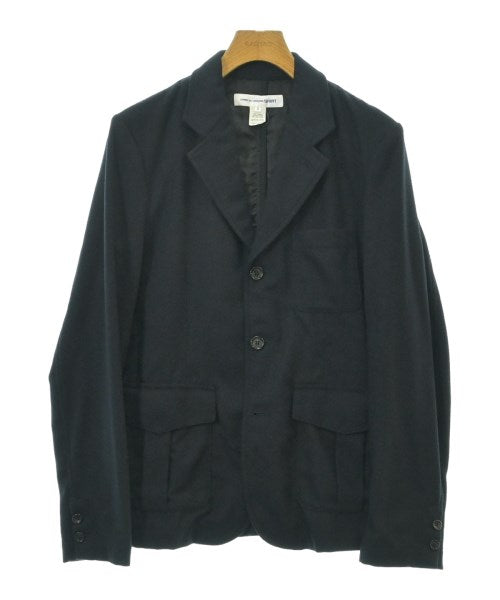 COMME des GARCONS SHIRT 休夾克