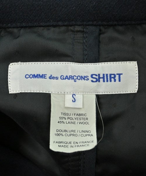 COMME des GARCONS SHIRT 休夾克