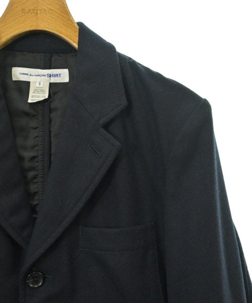 COMME des GARCONS SHIRT 休夾克