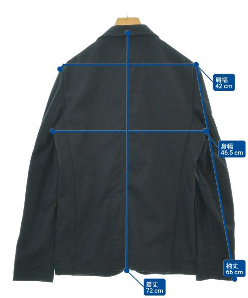 COMME des GARCONS SHIRT 休夾克