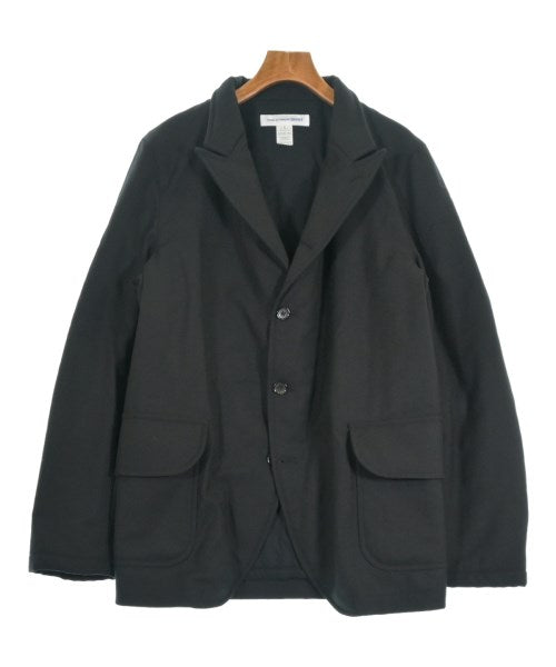 COMME des GARCONS SHIRT 休閒夾克