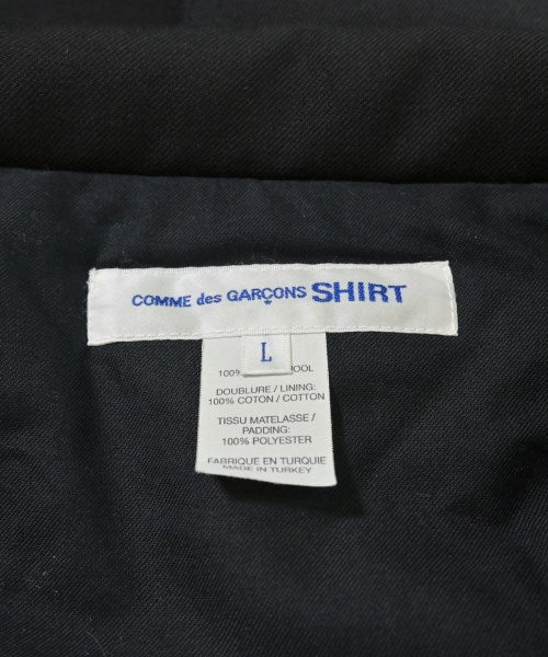 COMME des GARCONS SHIRT 休閒夾克