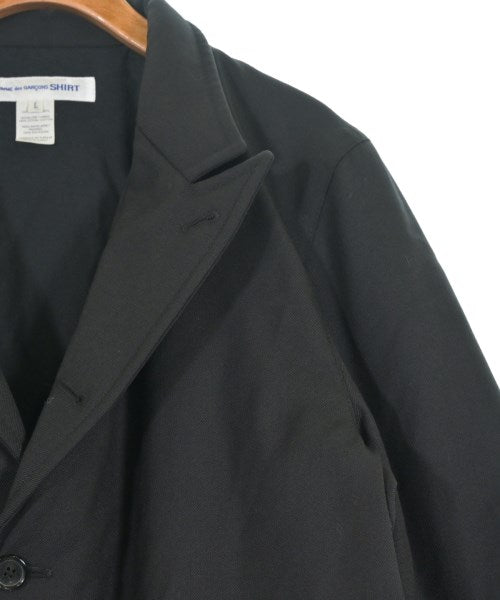 COMME des GARCONS SHIRT 休閒夾克