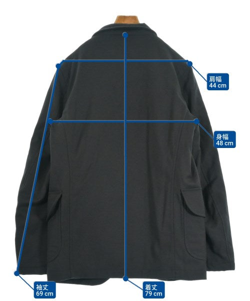 COMME des GARCONS SHIRT 休閒夾克
