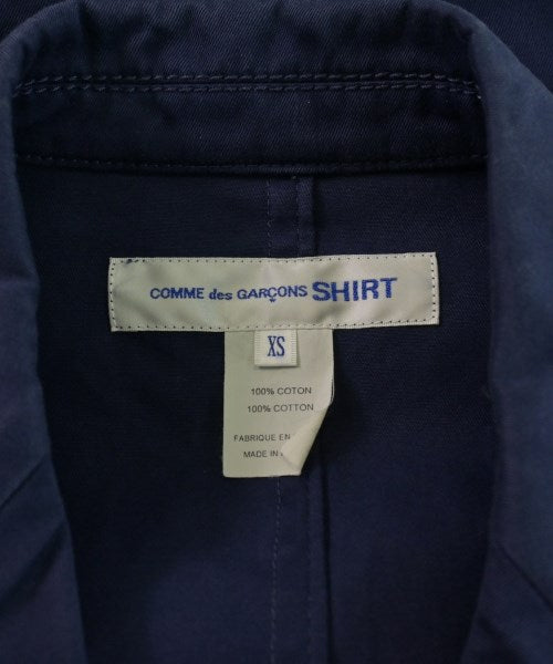 COMME des GARCONS SHIRT 休夾克