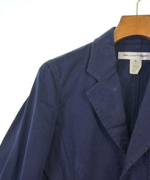 COMME des GARCONS SHIRT 休夾克