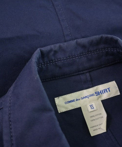 COMME des GARCONS SHIRT 休夾克