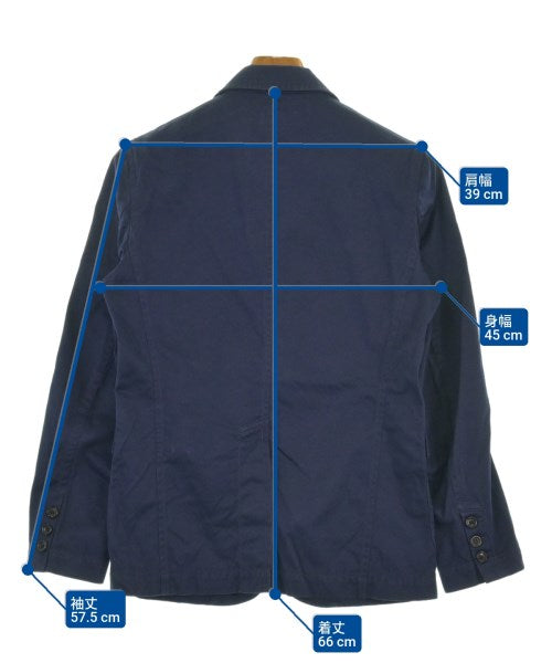 COMME des GARCONS SHIRT 休夾克