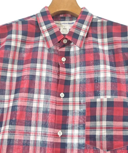 COMME des GARCONS SHIRT 休襯衫