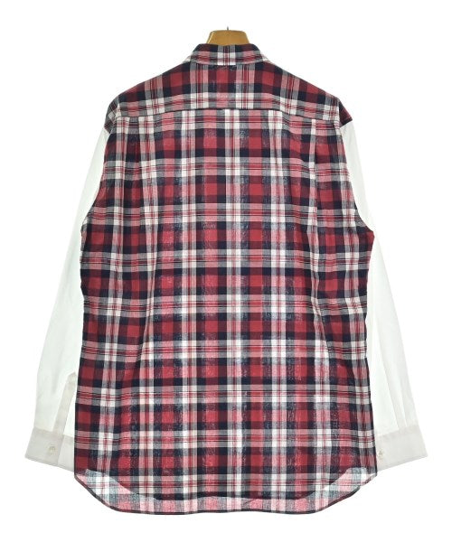 COMME des GARCONS SHIRT 休閒襯衫