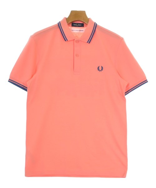 COMME des GARCONS SHIRT POLO衫
